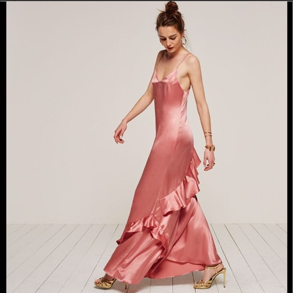 Reformation Dresses & Skirts - Reformation Angelica Dress